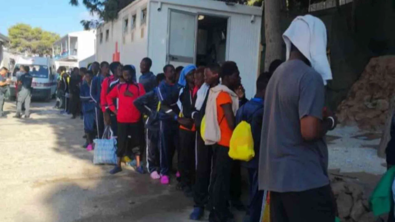Accoglienza a rischio, effetto domino. Perego: «Basta parole, si agisca»