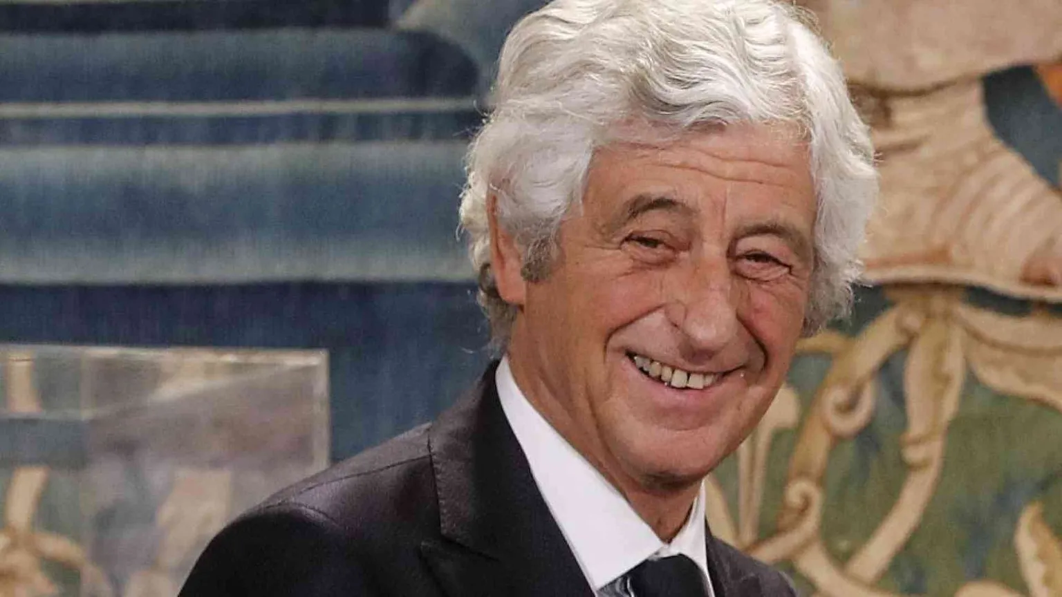 Rivera: 80 voglia ancora di fare il mio calcio libero