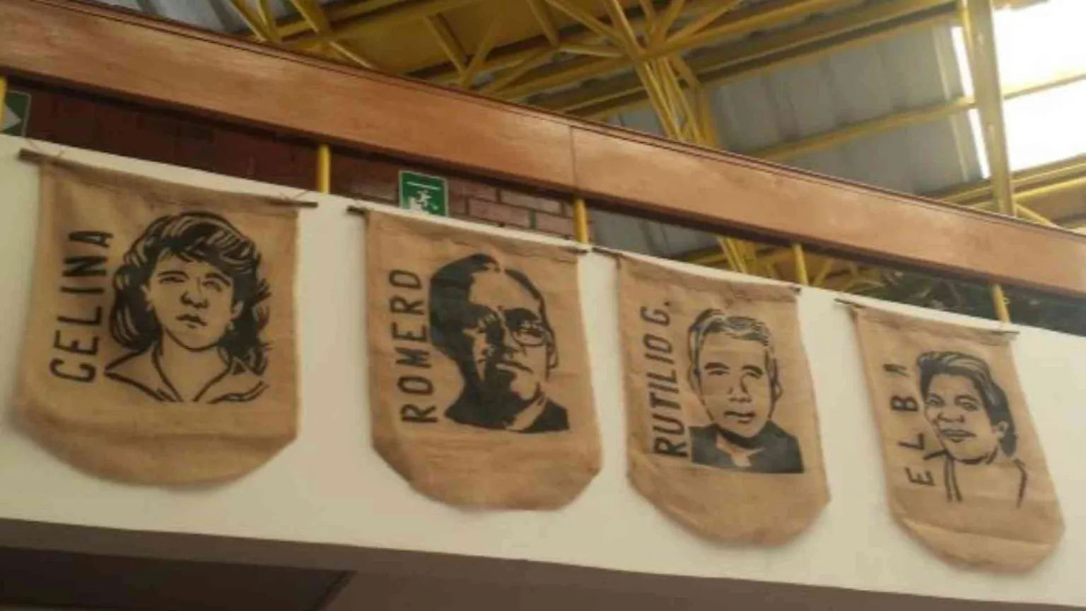 Aperta la causa di beatificazione per 2 donne e 6 gesuiti uccisi dai militari