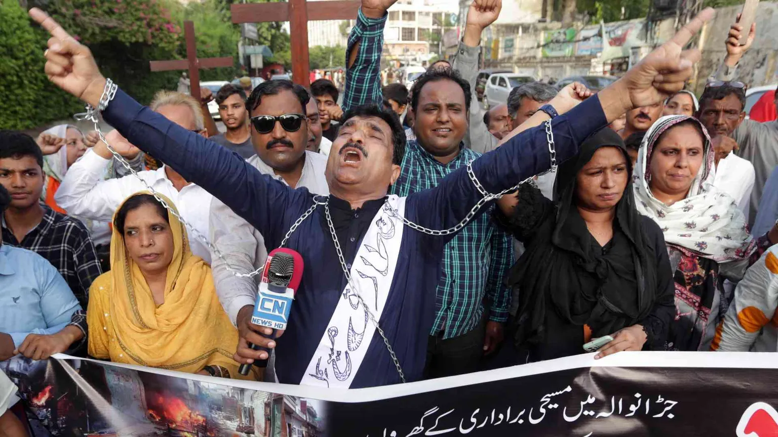 Pakistan, i vescovi: Giornata di preghiera per la pacificazione