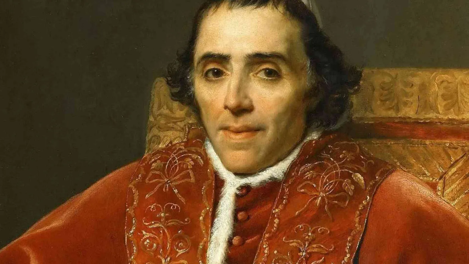 I duecento anni di Pio VII, il papa che affrontò i “tempi nuovi”