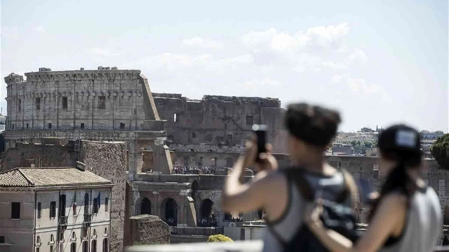 Il settore culturale dà lavoro a quasi 1,5 milioni di persone