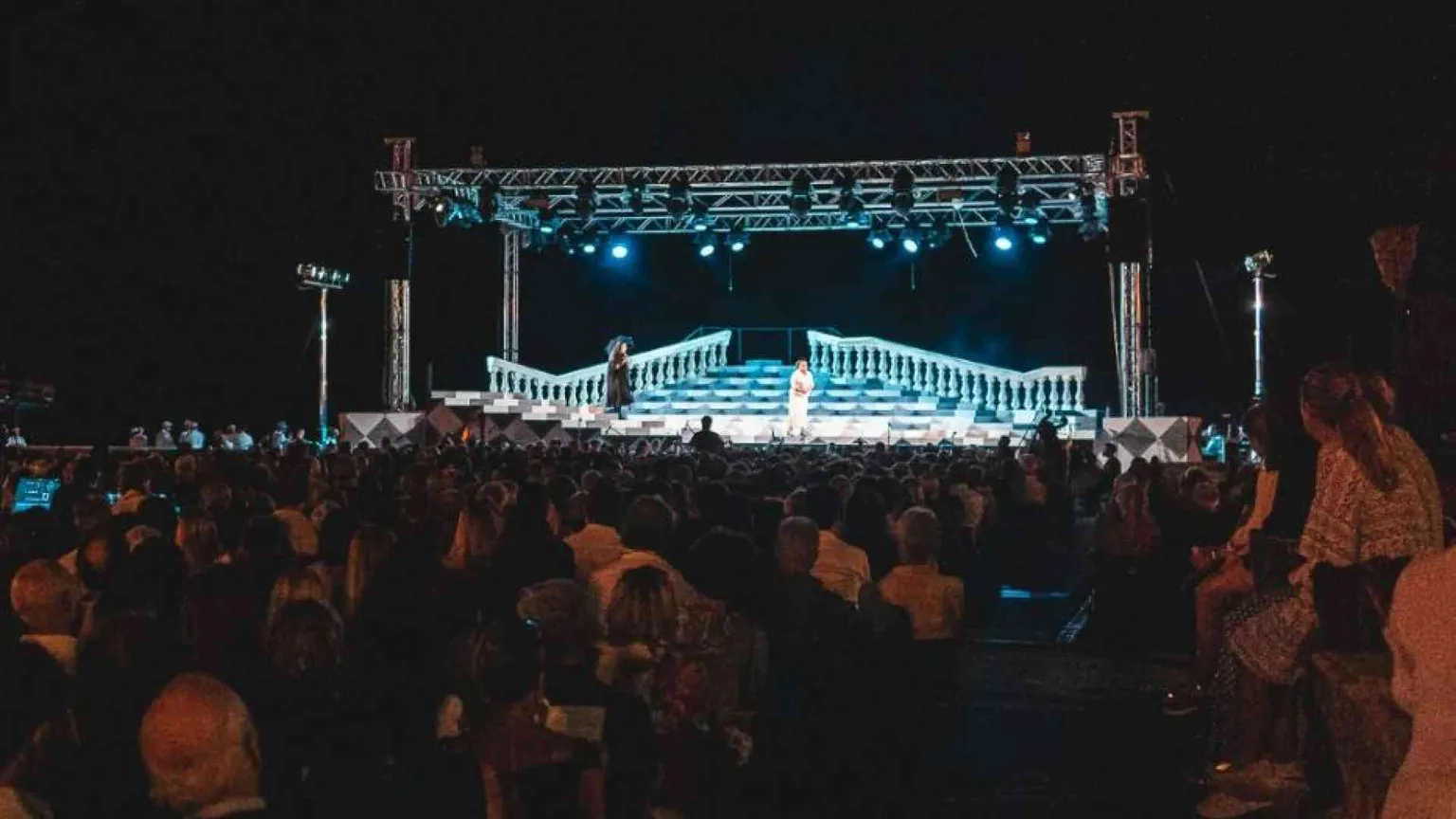 A Livorno va in scena “Silvano”, opera verista (e dimenticata) di Mascagni