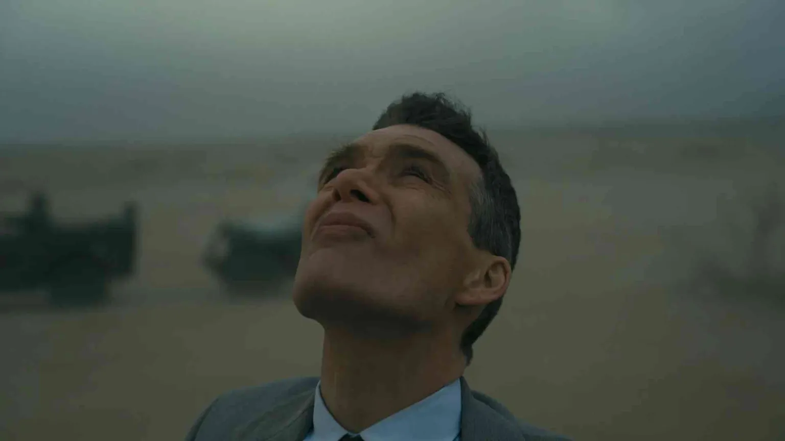 "Oppenheimer": con Cristopher Nolan dentro il labirinto dell'uomo
