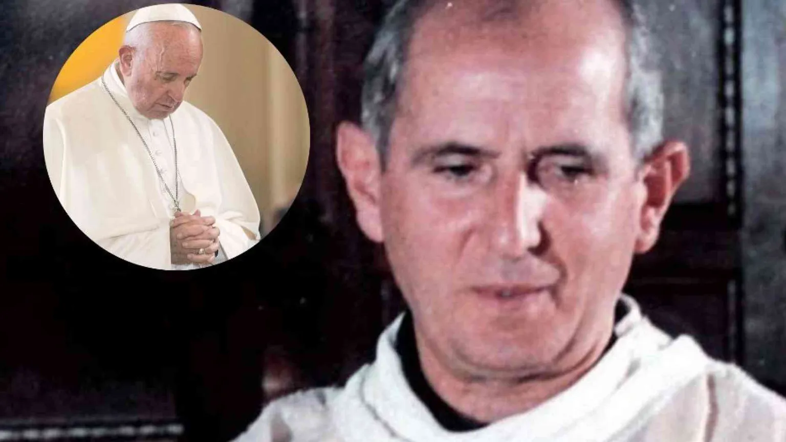 Papa Francesco ricorda padre Puglisi a trent'anni dall'uccisione