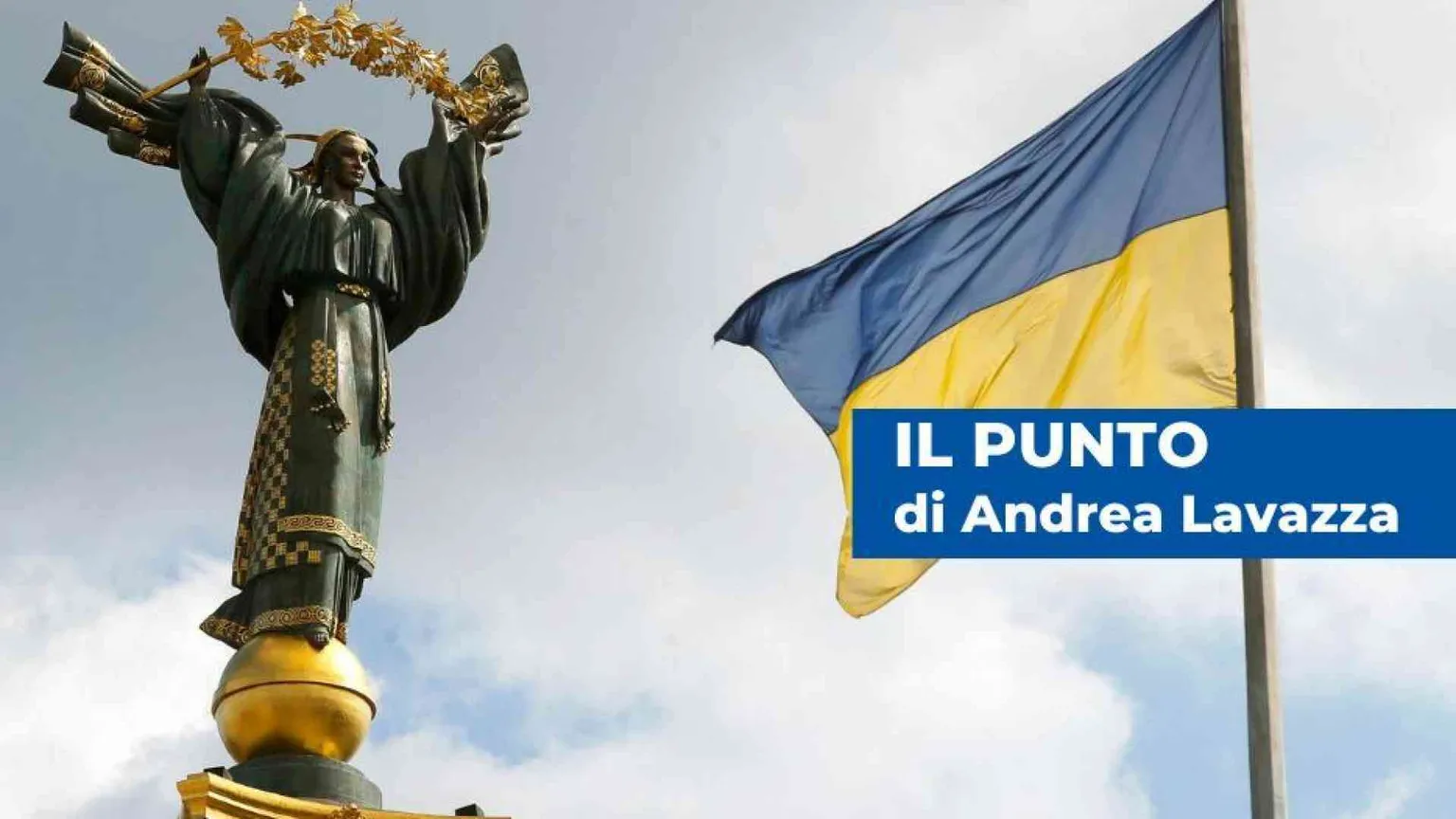 Guerra giorno 546: Il giallo sulla morte del ribelle. E Kiev non segue gli Usa