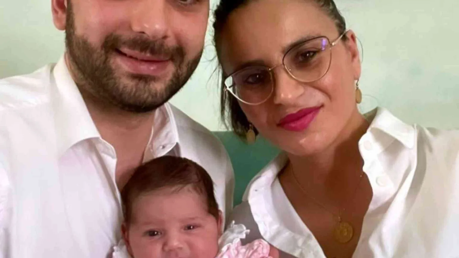 Storia di Manuela, la mamma più forte del tumore