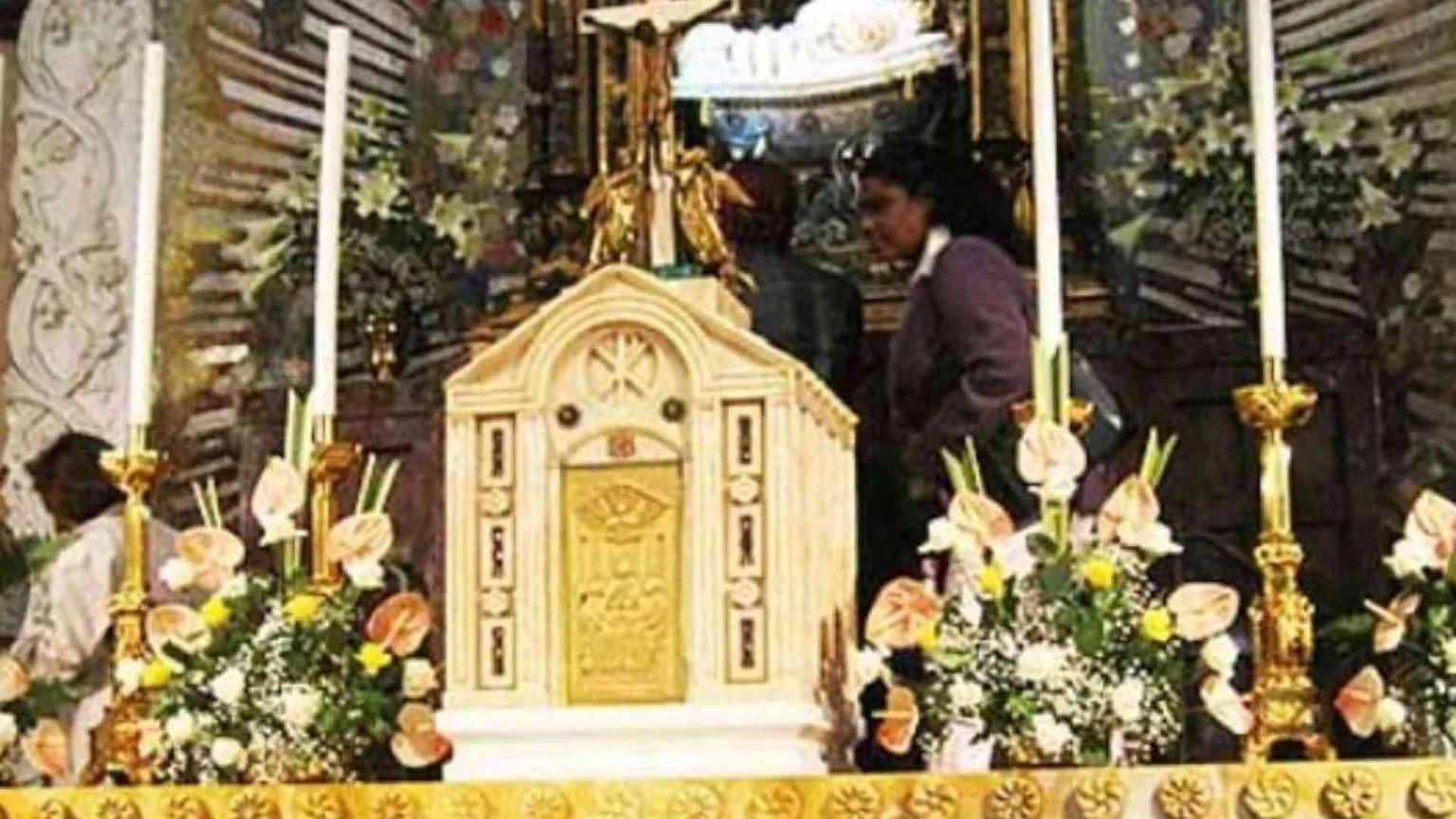 Da Milano al mondo: Maria Bambina, culto senza frontiere