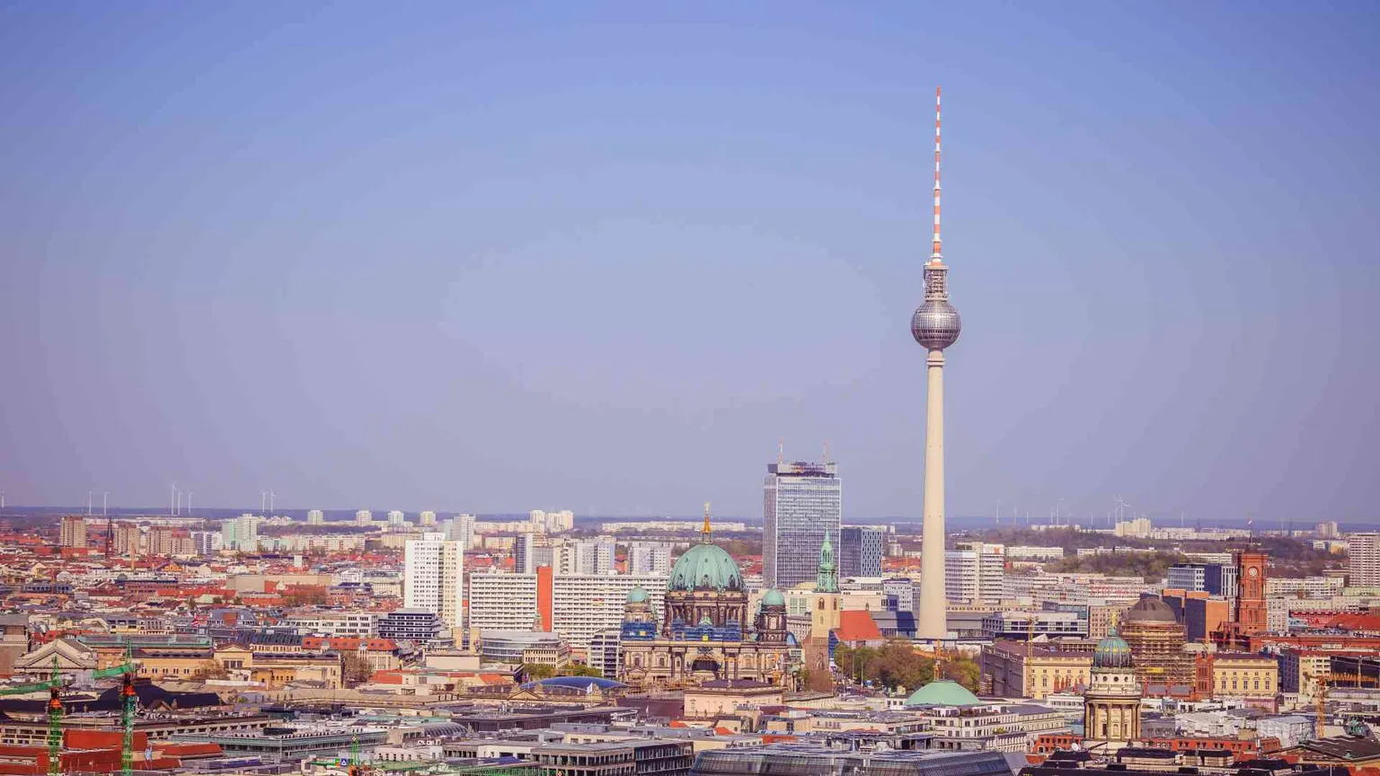 Perché i prezzi degli immobili vanno giù in Germania e Regno Unito