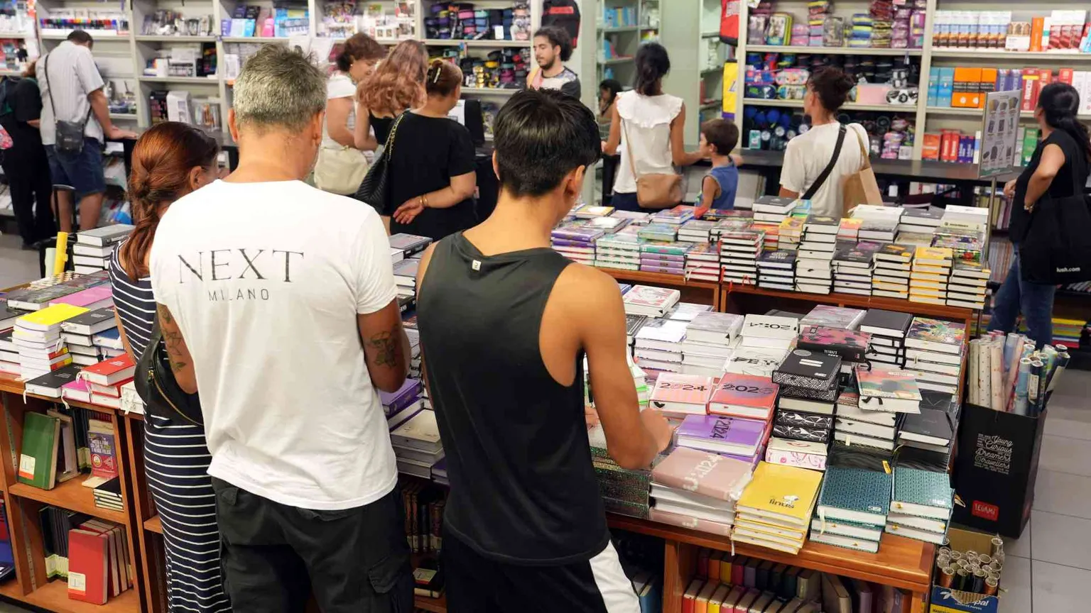 Editoria religiosa: riscoprire i maestri e cercare i lettori