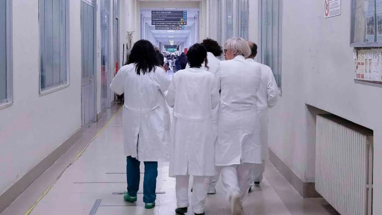 Più poveri per pagare le cure mediche