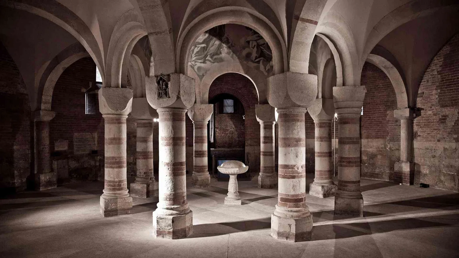 Wiki Loves Monuments 2023: obiettivo sessantamila chiese