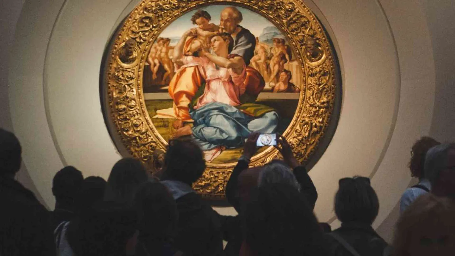 Immagini libere dei beni culturali, cosa c'è in gioco?
