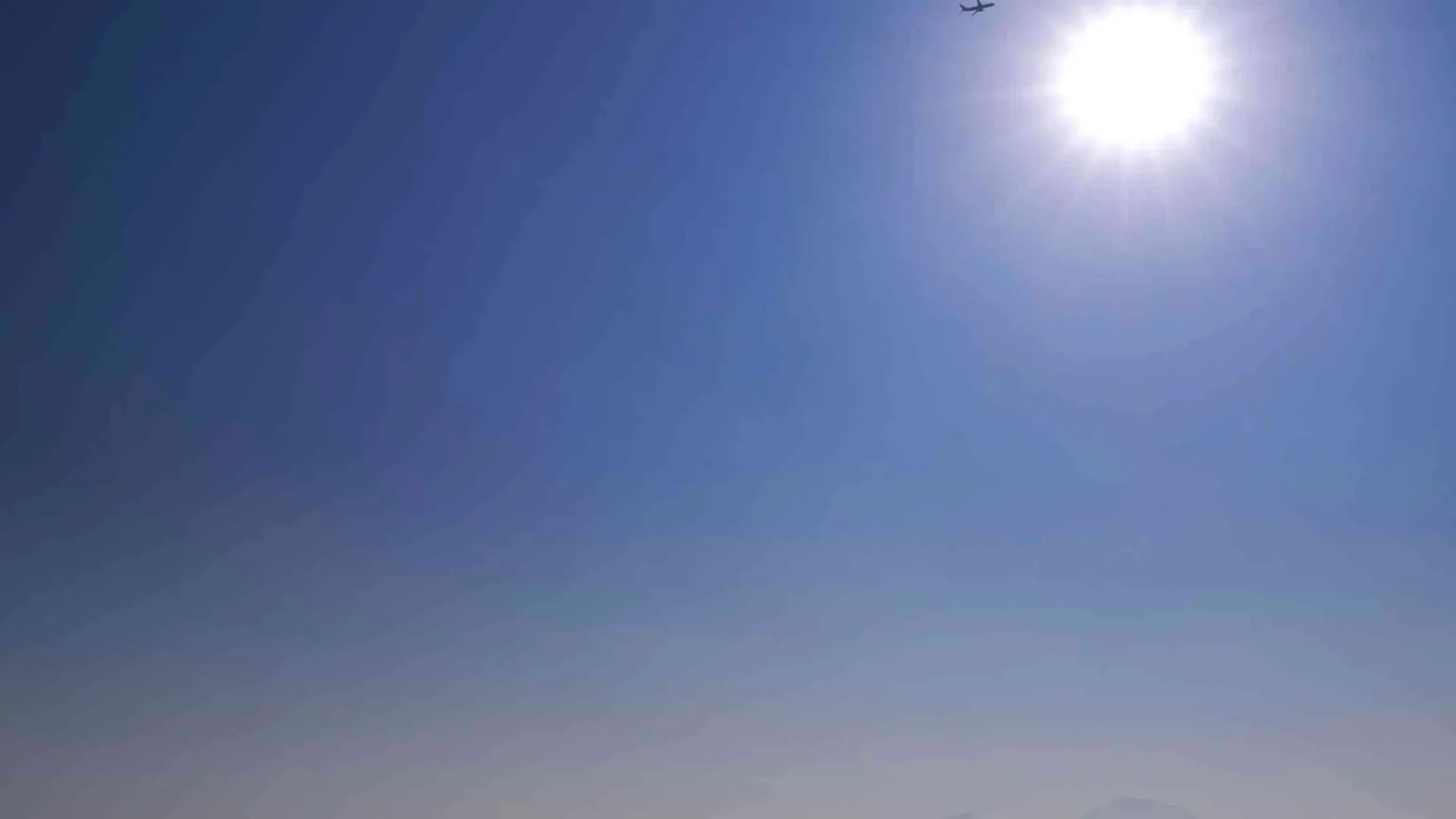 Estate 2023, record storico di caldo