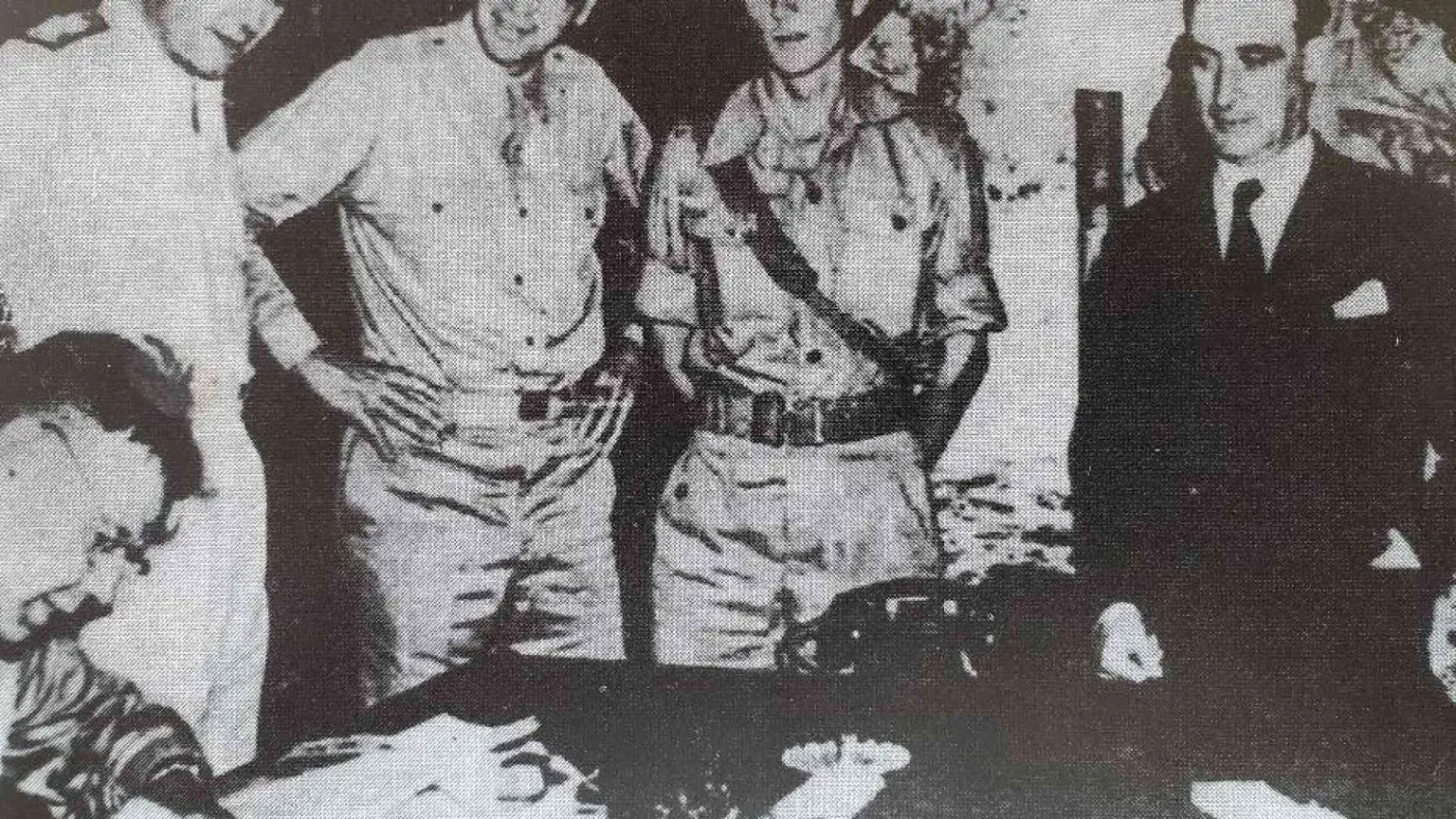 8 settembre 1943: la resa incondizionata che cambiò la storia