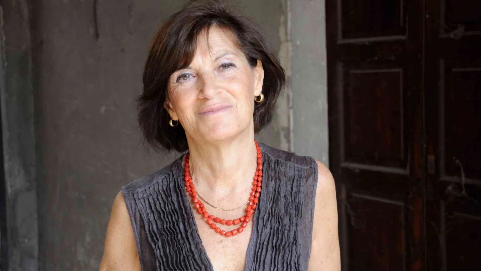 Caramore: «Vecchiaia, tempo pieno che richiede cura e cultura»
