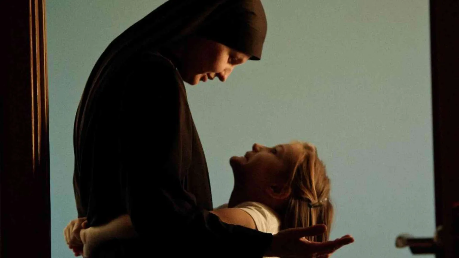 Suore ucraine, un film sugli angeli dei rifugiati