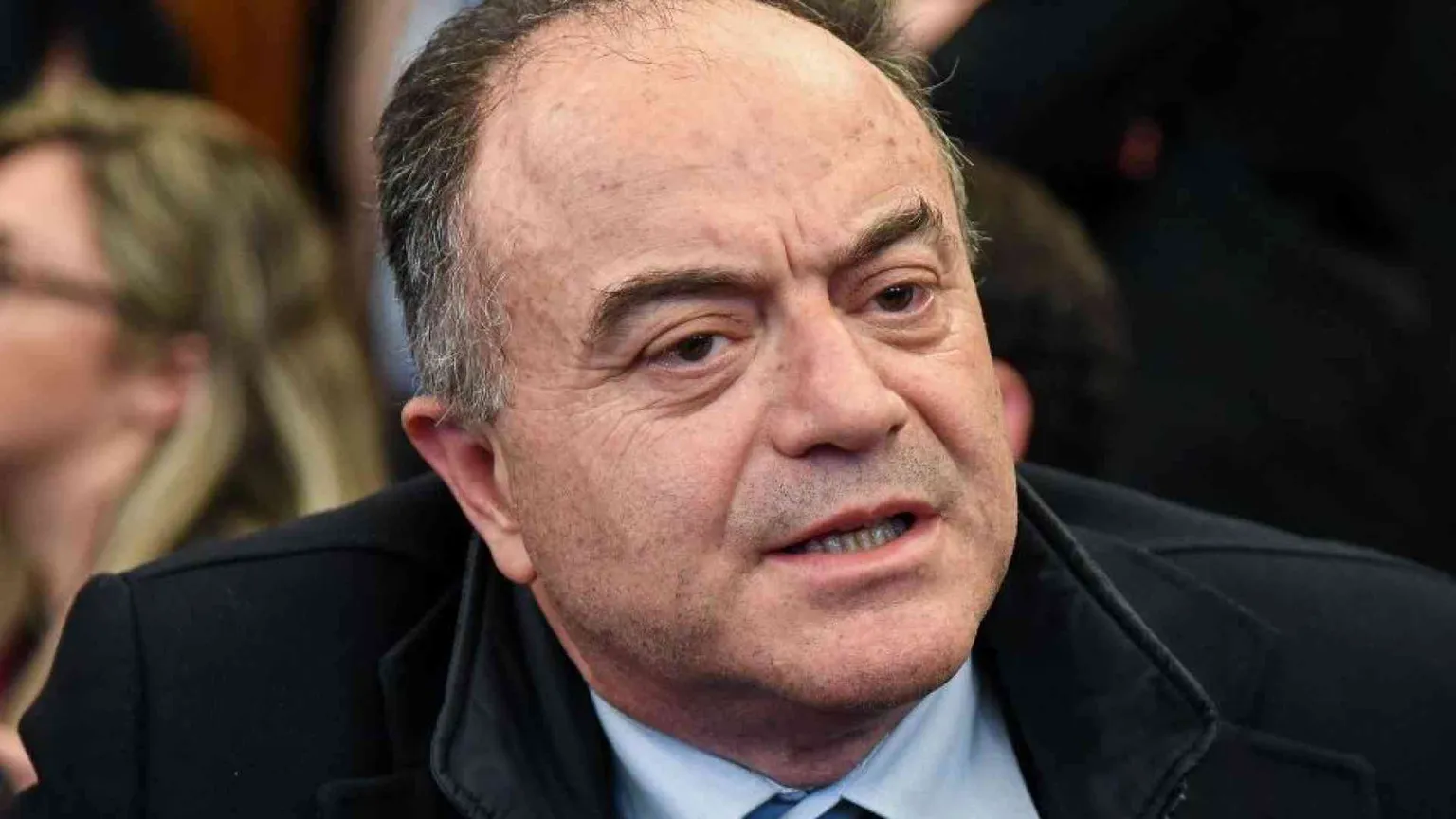 Gratteri nuovo procuratore a Napoli. Il profilo