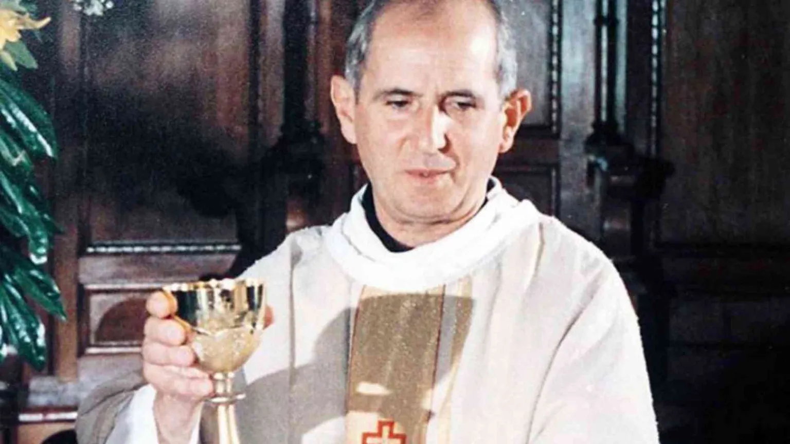 Don Puglisi, la rivoluzione del bene. «Brancaccio rinasca dal basso»