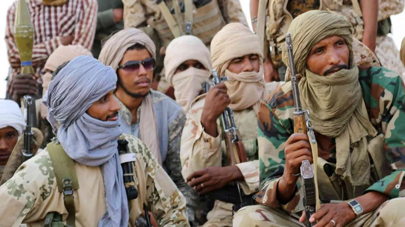 Il Mali è pronto a riesplodere: 200 vittime in una settimana