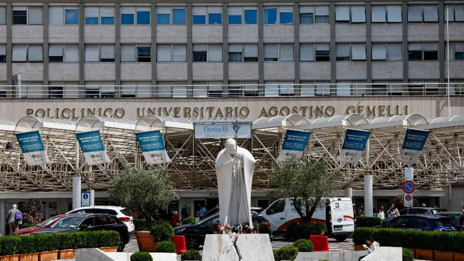 Gemelli primo in Italia per ginecologia, gastroenterologia e pneumologia