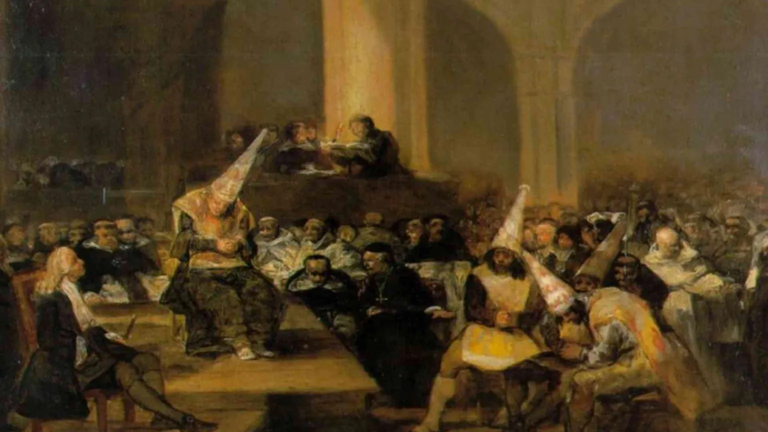 L’Inquisizione tra verità e ideologia: gli studi di Adriano Prosperi