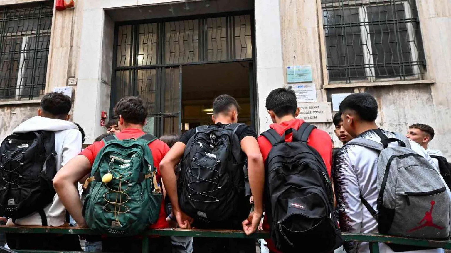 Rimandati col 6 in condotta (e tecnici in 4 anni): le novità