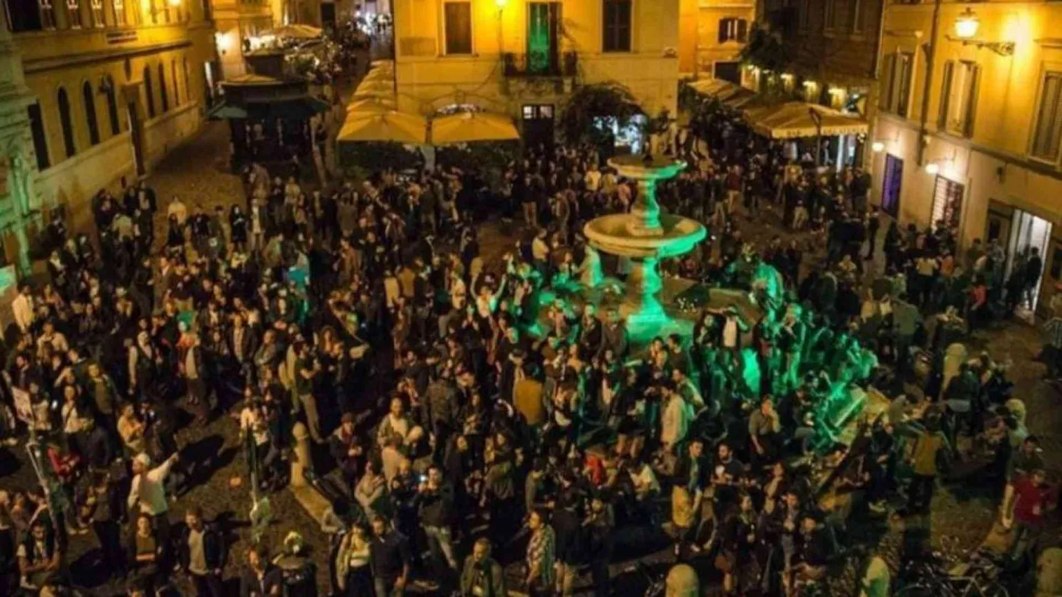 Condivione e inclusione al centro dell'Ottobrata Monticiana