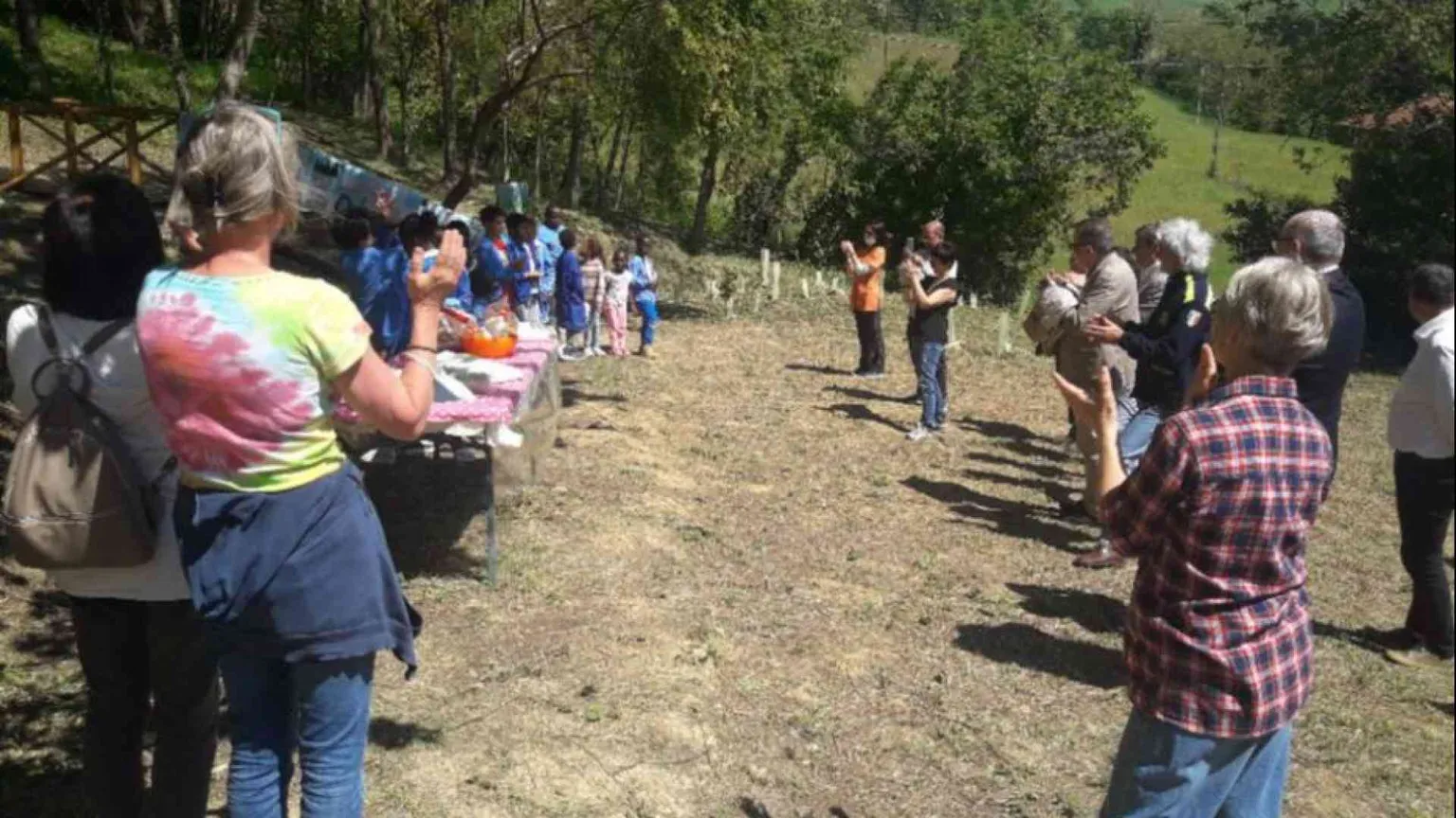La "ricetta" per salvare le piccole scuole di montagna