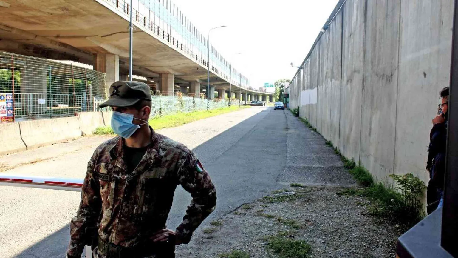 Servono due mesi per la lista dei nuovi Cpr. Ma i governatori alzano il muro