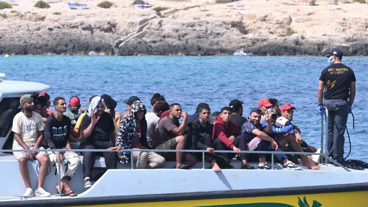Migranti, in Europa si blocca il negoziato sulla redistribuzione