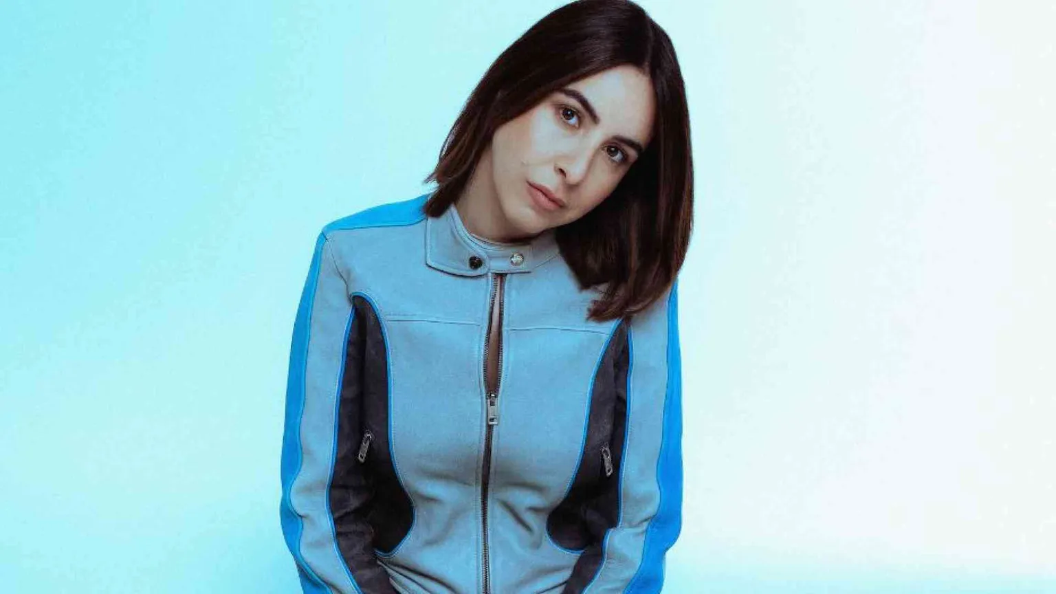 Federica Abbate: Adesso le mie "Canzoni per gli altri" le canto io