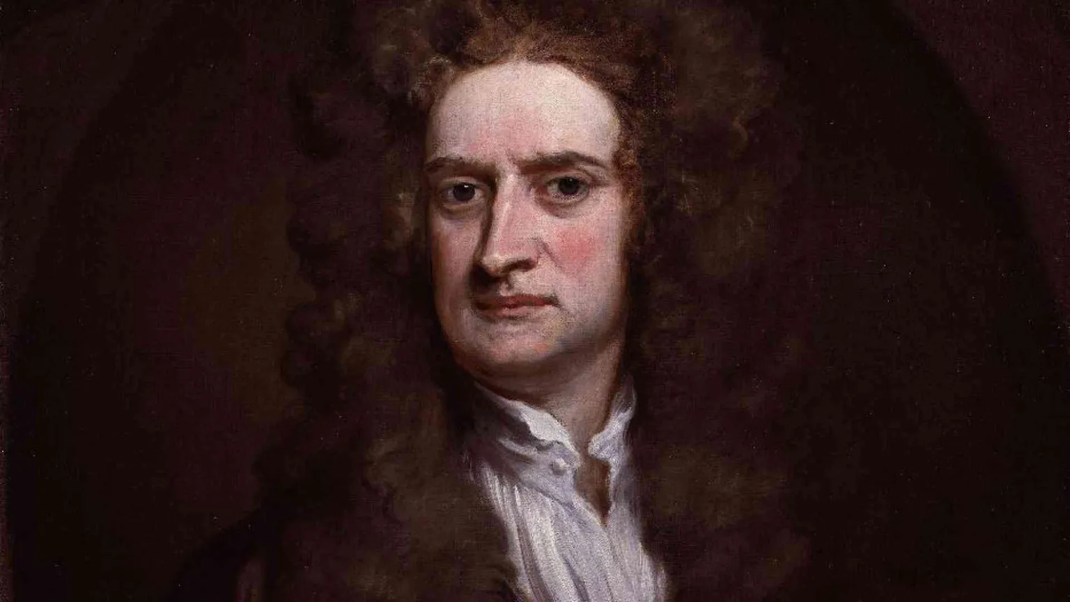 Quando i "Principi" di Newton fecero girare la Terra