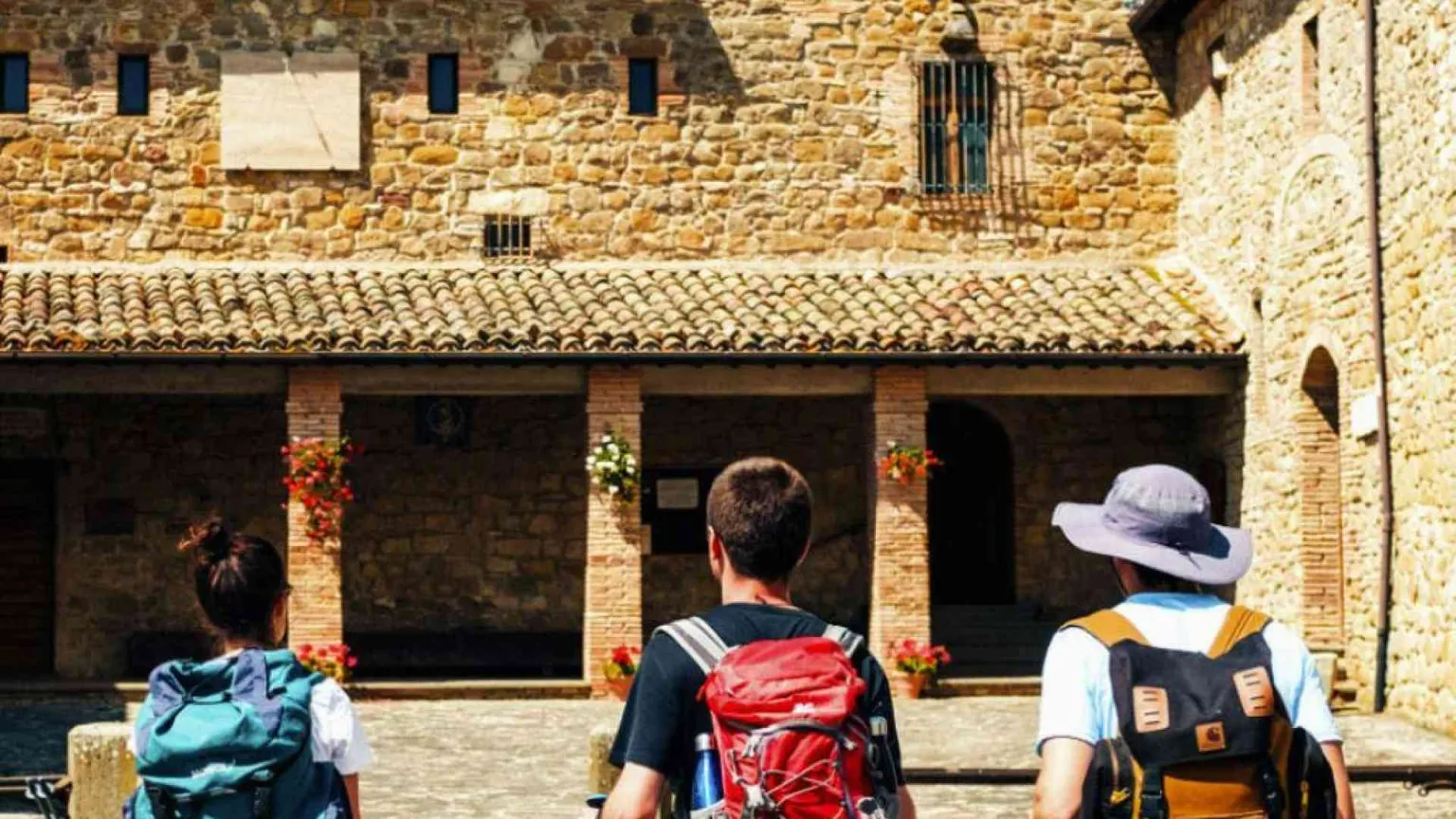 Nelle Marche il nuovo «Cammino dei Cappuccini»