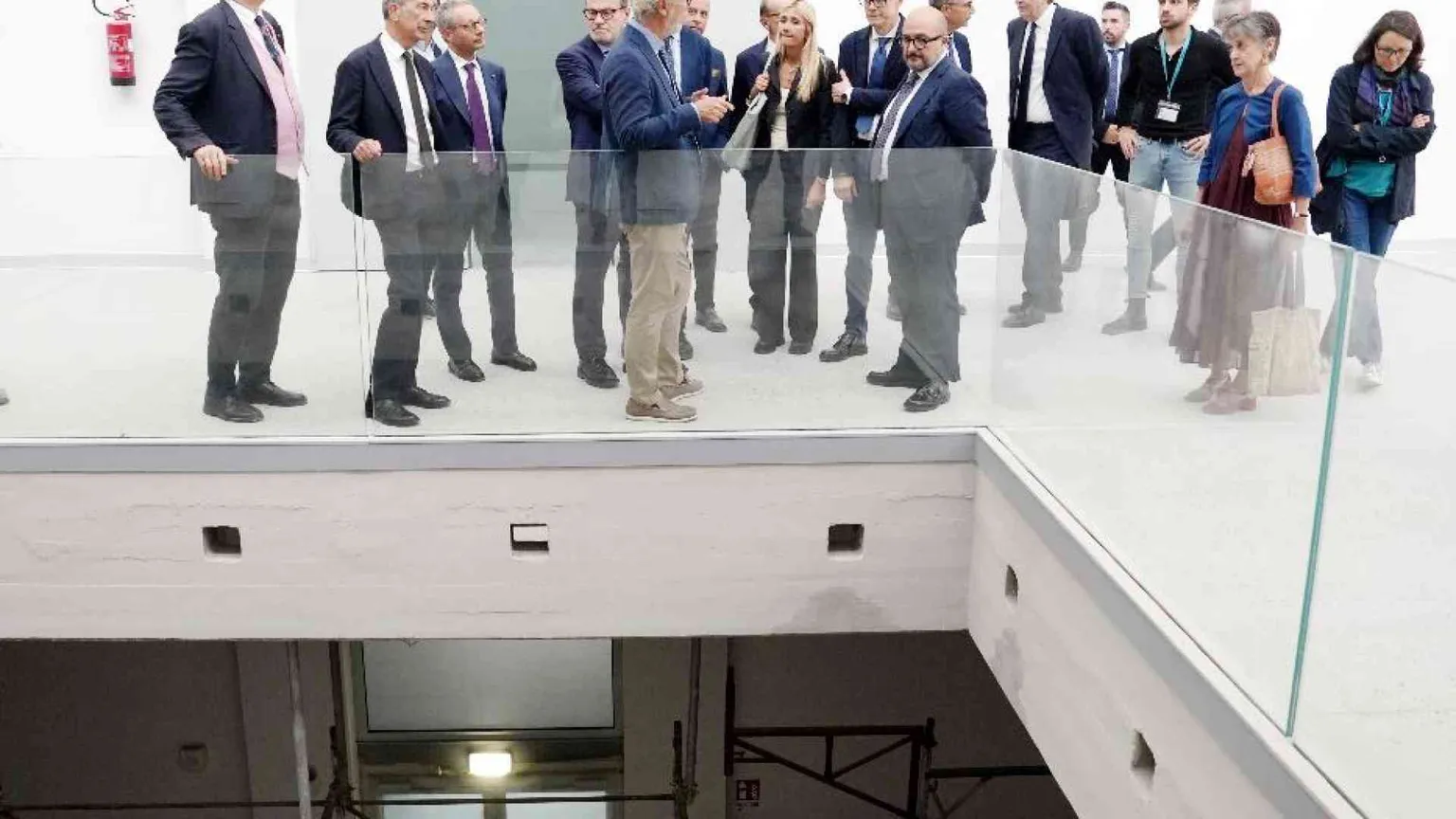 Palazzo Citterio, finalmente sarà aperto. Parola del ministro della cultura