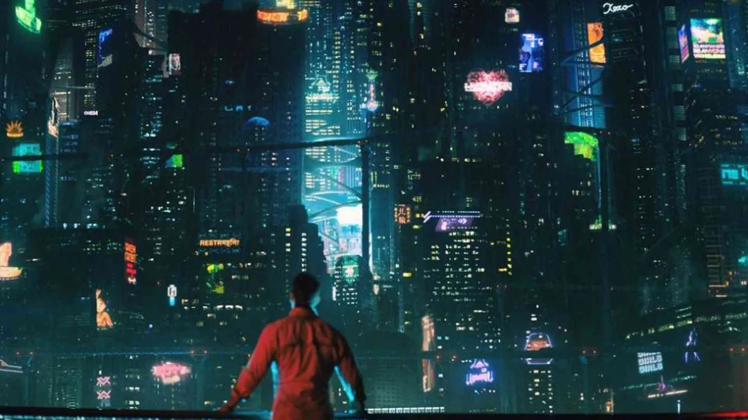 Capire il «gioco» degli algoritmi per una rete a dimensione umana