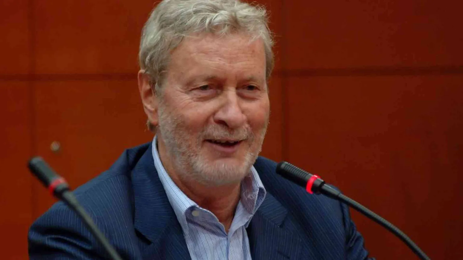 Gianni Vattimo e il "credere di credere": molto più che una provocazione