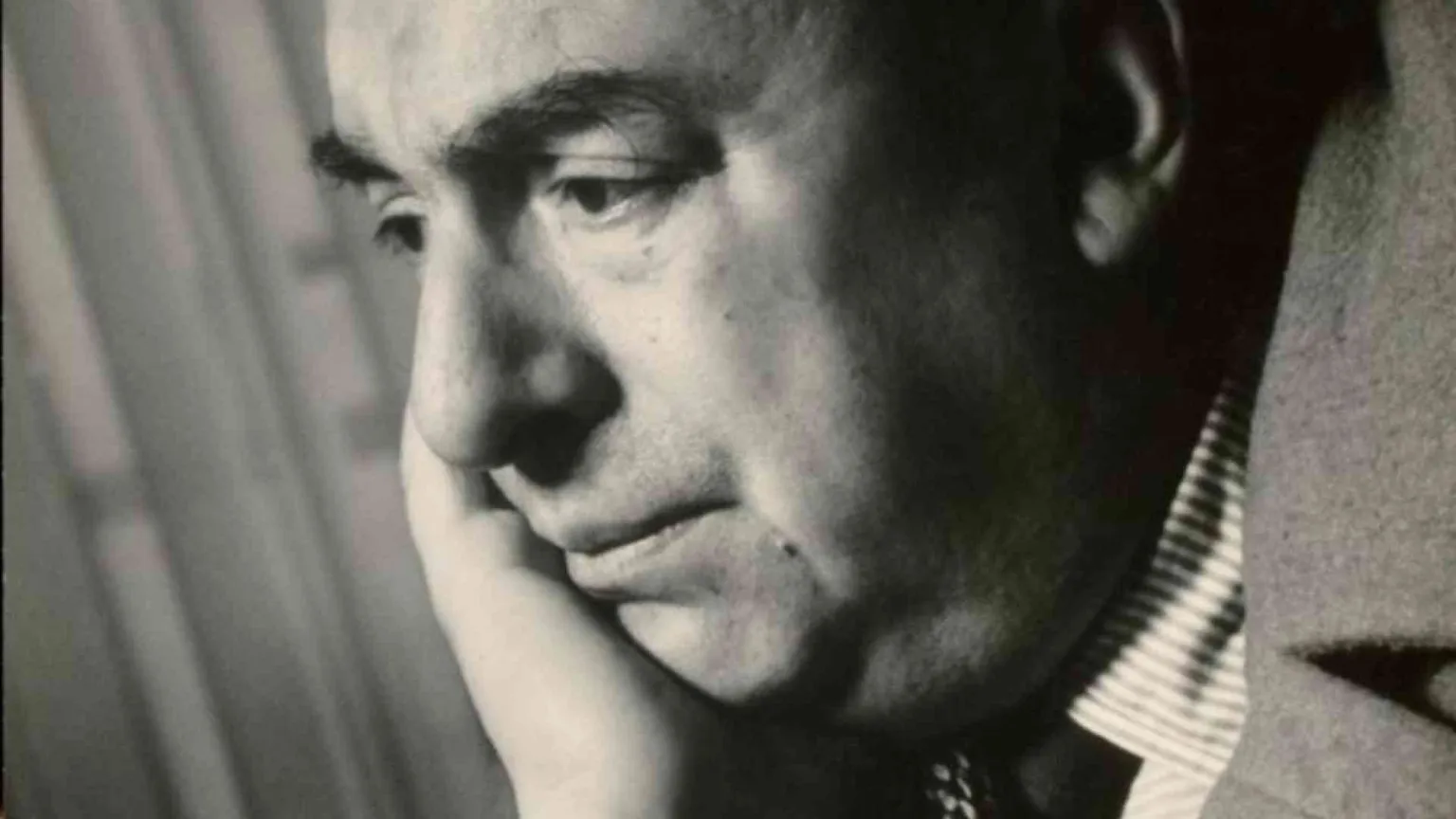 Il nipote Reyes: «Pablo Neruda, un uomo di famiglia»