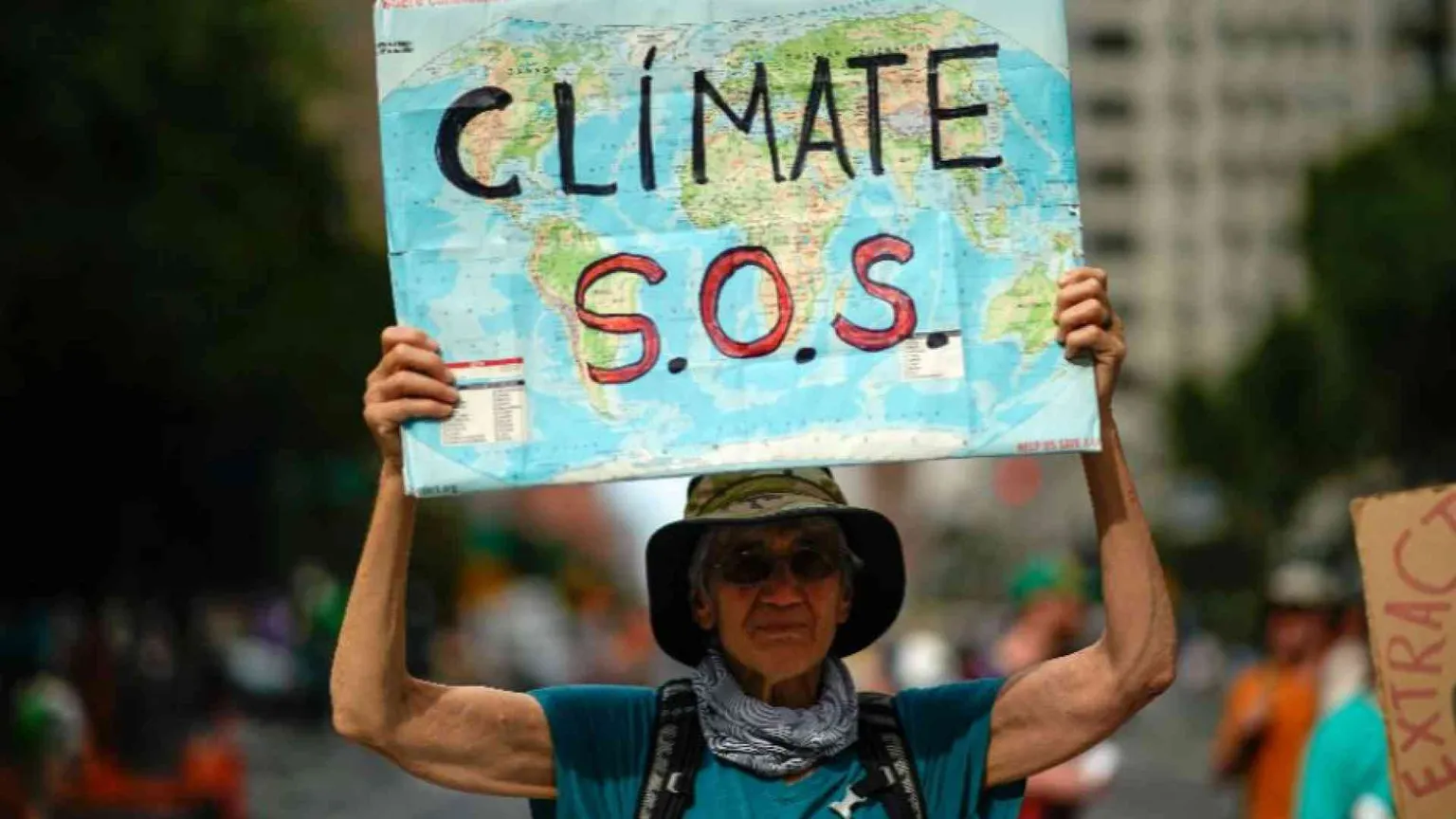 La svolta green per un'arte sostenibile: nasce Art Charter for Climate Action
