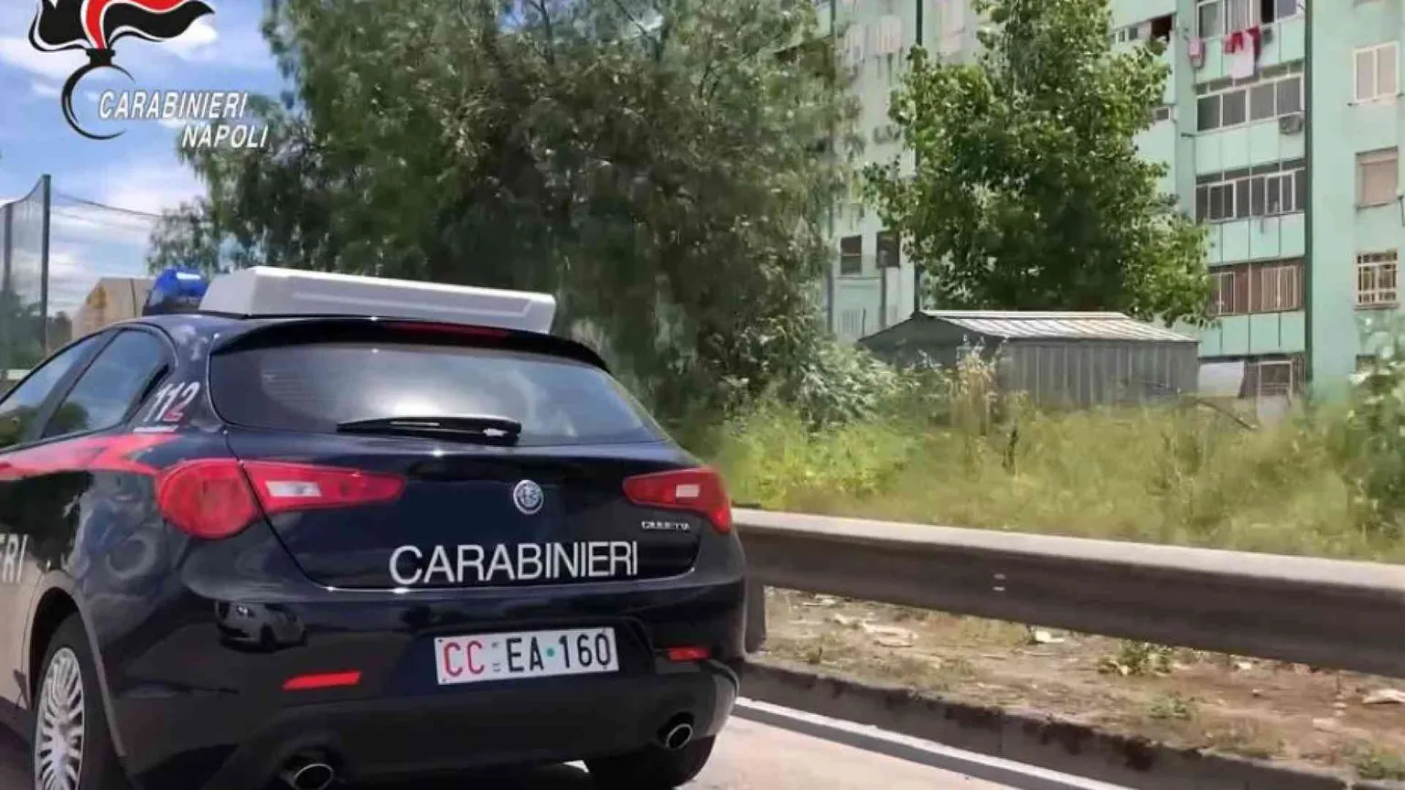 Caivano, in carcere 7 minori. Gli stupri filmati anche nelle videochiamate