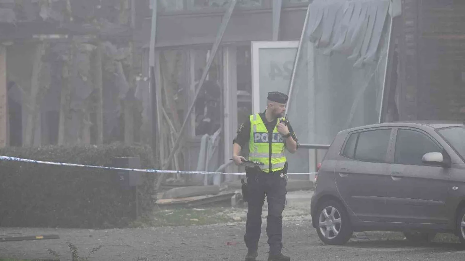 Criminalità in Svezia, arriva l'esercito. «Minori contattano le gang»