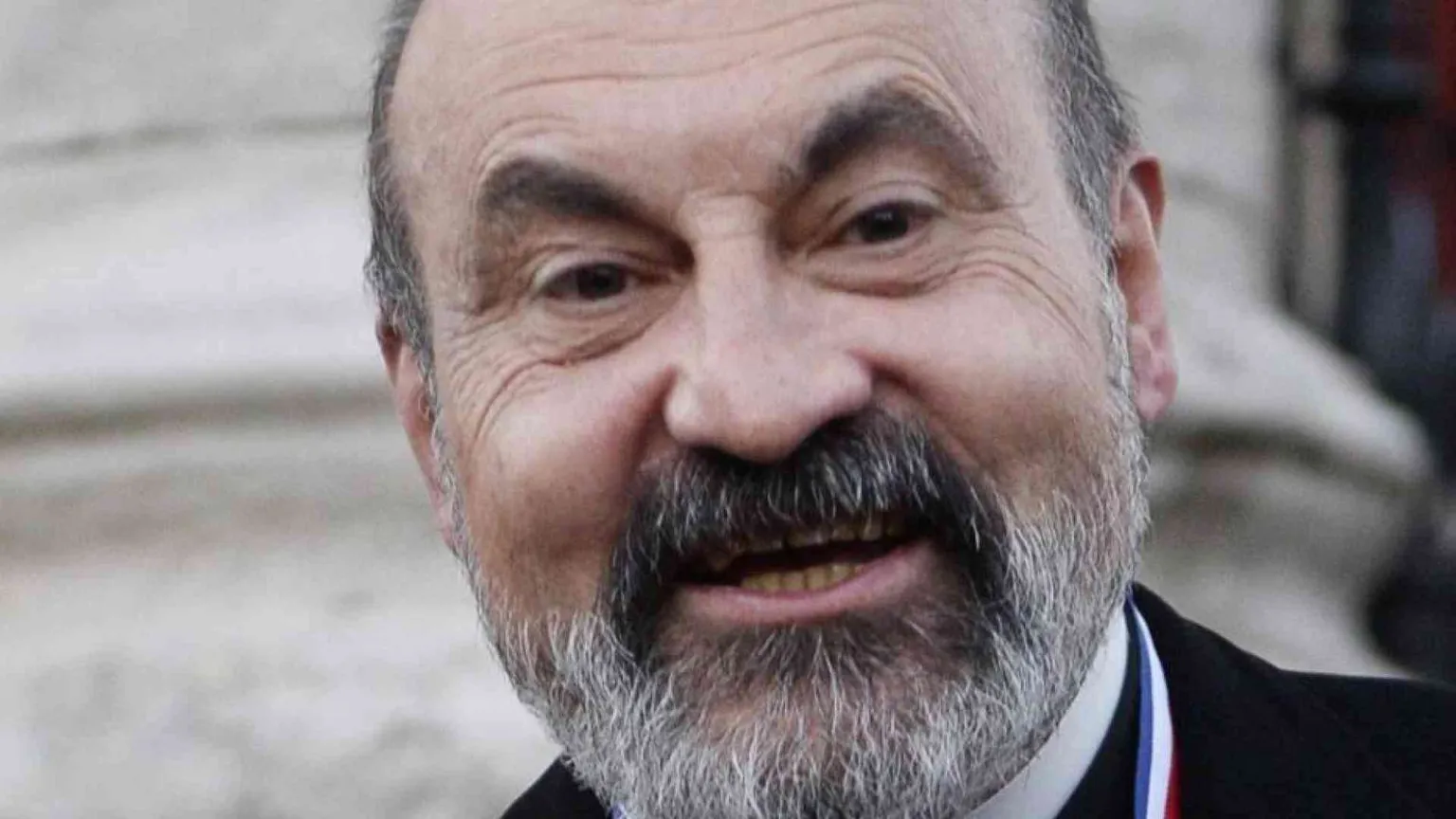 Halík: il cristianesimo è alle soglie di una nuova riforma?