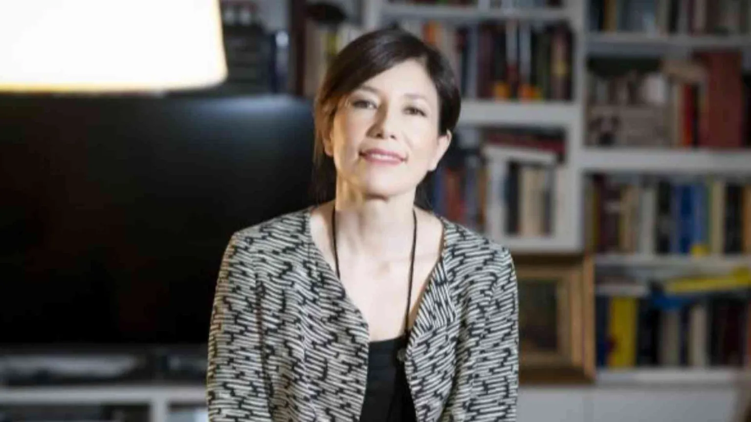 Beatrice Fazi: una firma per l'8xmille come gesto di gratitudine