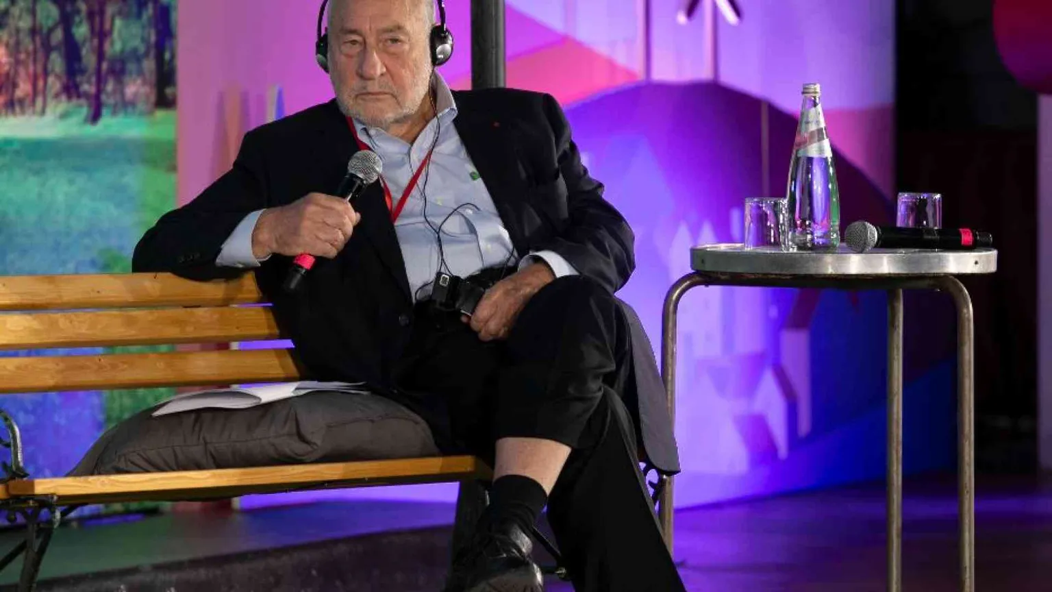 Stiglitz: le disuguaglianze esplodono. Per fermarle facciamo leggi più forti