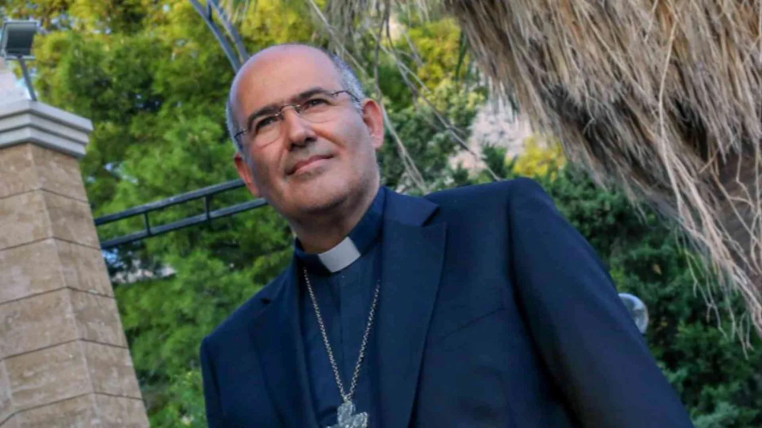 Nei versi di Tolentino Mendonça la vita come una infinita resistenza
