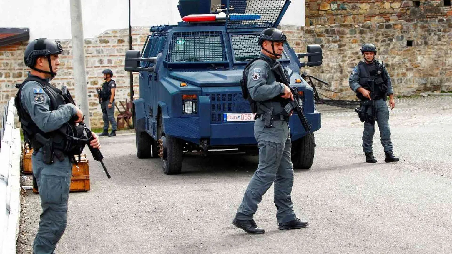 Kosovo, cala la tensione. La Serbia ritira le truppe dal confine