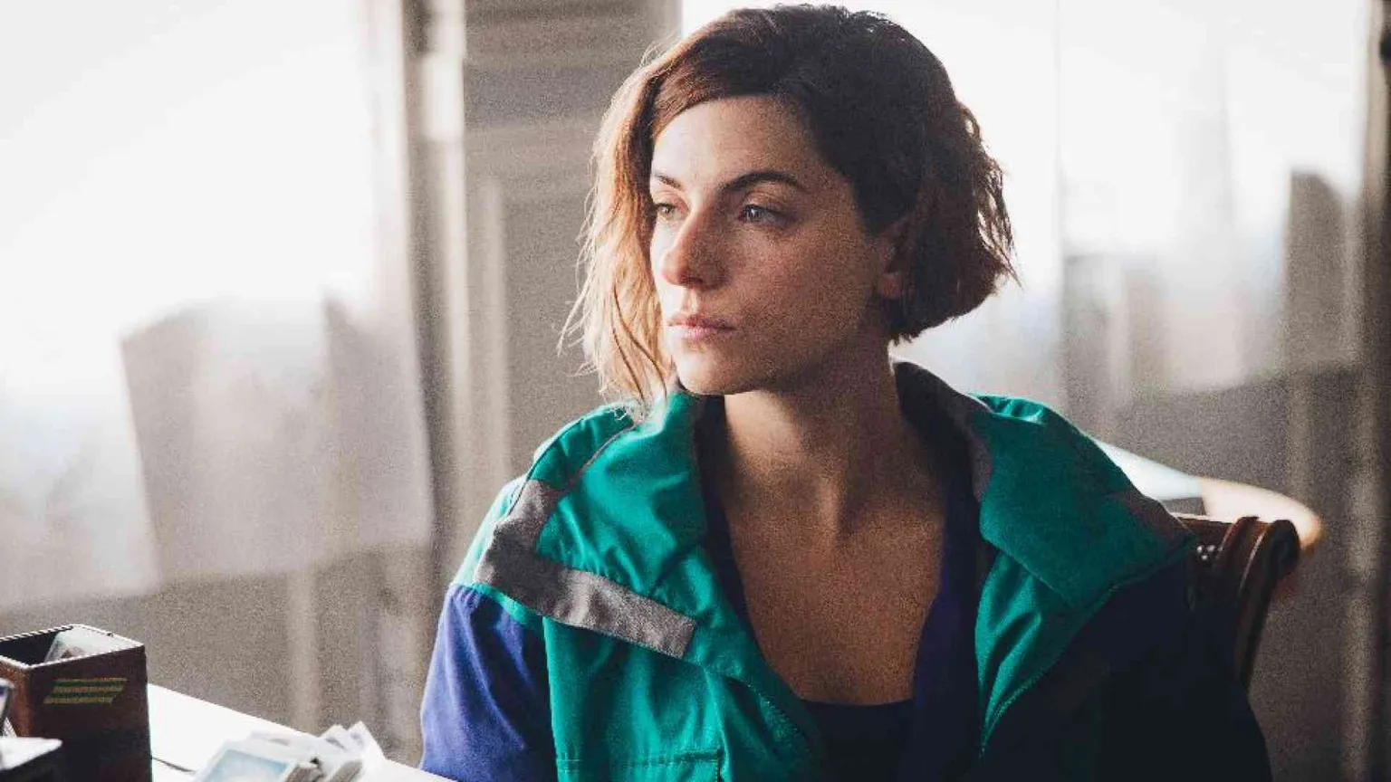 Giannetta: "Il coraggio di Blanca vince ogni pregiudizio"