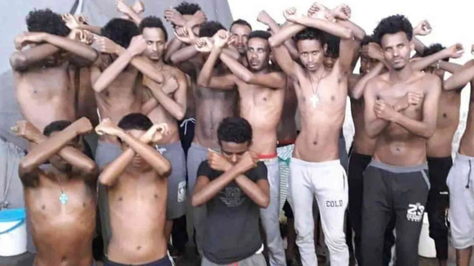 Il report su traffici e rete degli orrori. E Bija agisce indisturbato