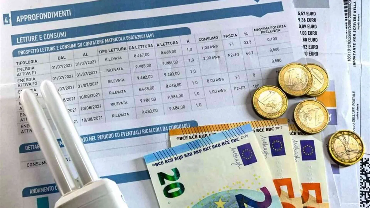 Mercato tutelato: il governo prepara una nuova proroga