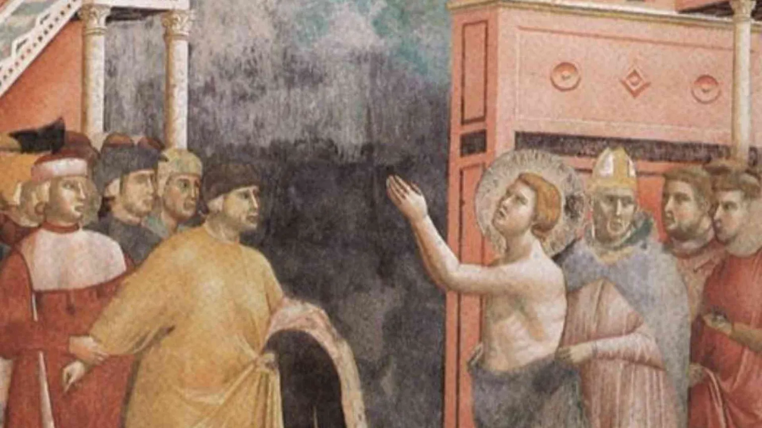 Come sono francescani i capitalisti altruisti